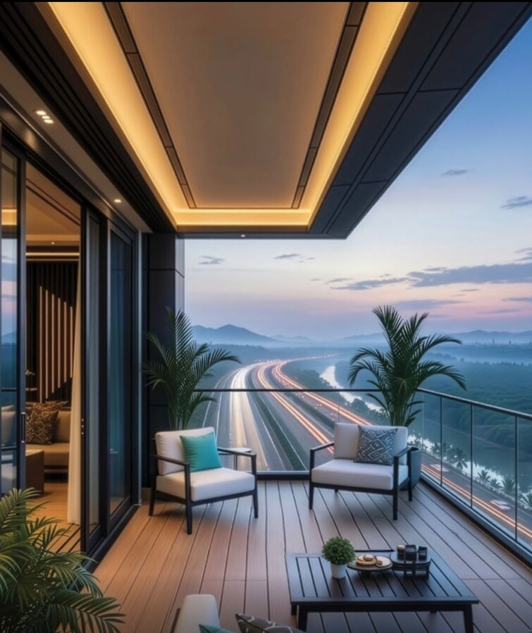 Cover Image, andheri west 4 Bedroom 2500 Sq.Ft. Builder Floor In Andheri West Mumbai 9677470