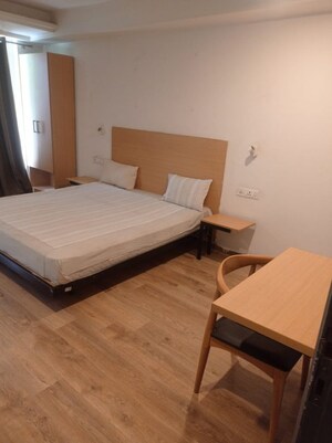 Room in  Pg at Orchid Island, Sector 51 – for Rent