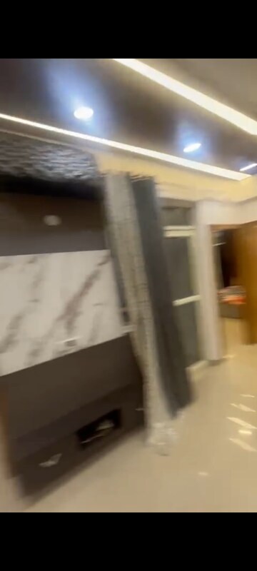 Building Lobby in 2 BHK Apartment at Suncity Avenue 76, Sector 76 – for Sale