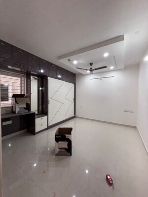 Kitchen in 2 BHK Apartment at SMR Vinay Iconia Hyderabad, Kondapur – for Rent