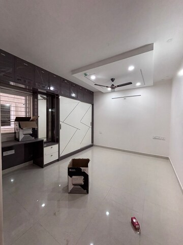 Kitchen in 2 BHK Apartment at SMR Vinay Iconia Hyderabad, Kondapur – for Rent