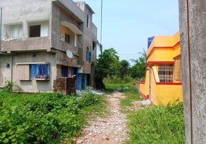  Plot – Exterior View View at Joka - for Sale