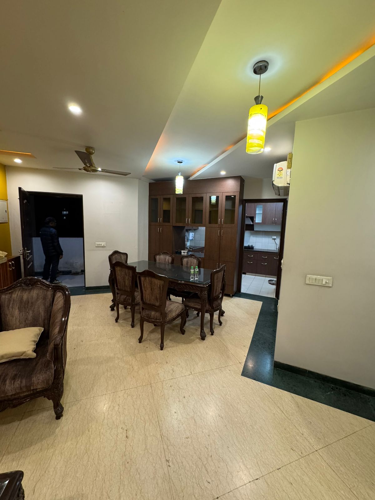 2 BHK 1145 Sq.Ft. Apartment in Mittal Cosmos Executive Apartment