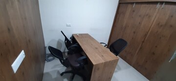 Team Area in  Office Space at Sola – for Rent