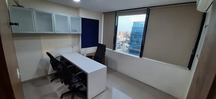 Team Area, sola Commercial Office Space 1450 Sq.Ft. In Sola Ahmedabad 9677494