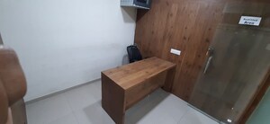 Team Area in  Office Space at Sola – for Rent