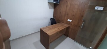 Team Area in  Office Space at Sola – for Rent