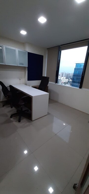 Team Area in  Office Space at Sola – for Rent