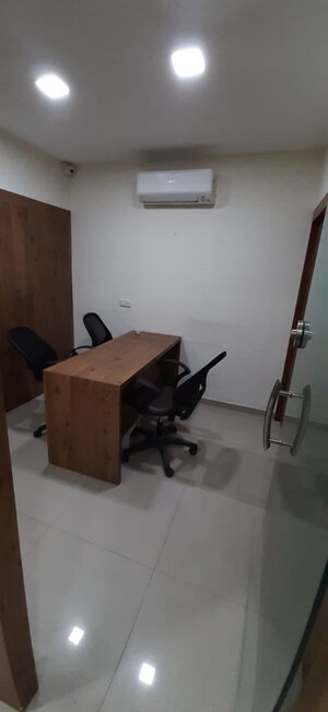 Team Area in  Office Space at Sola – for Rent