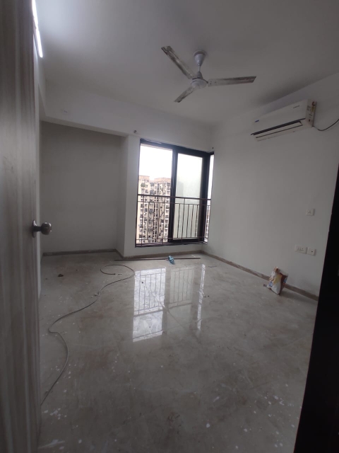 3 BHK + Pooja Room Apartment For Rent in Jewel Mahal