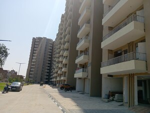 3 BHK Apartment For Rent in Vashisht Heights, Sector 87