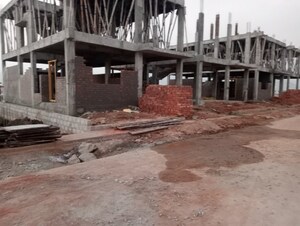  Plot – Exterior View View at Thirukkazhukundram - for Sale