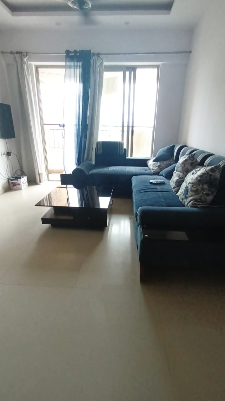 1.5 BHK + Pooja Room 575 Sq.Ft. Apartment in Dosti Planet North Phase 2 Dosti Jade