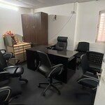1200 Sq.Ft. Office Space in Kalkaji
