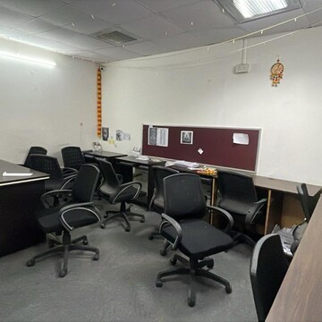 Team Area in  Office Space at Kalkaji – for Rent