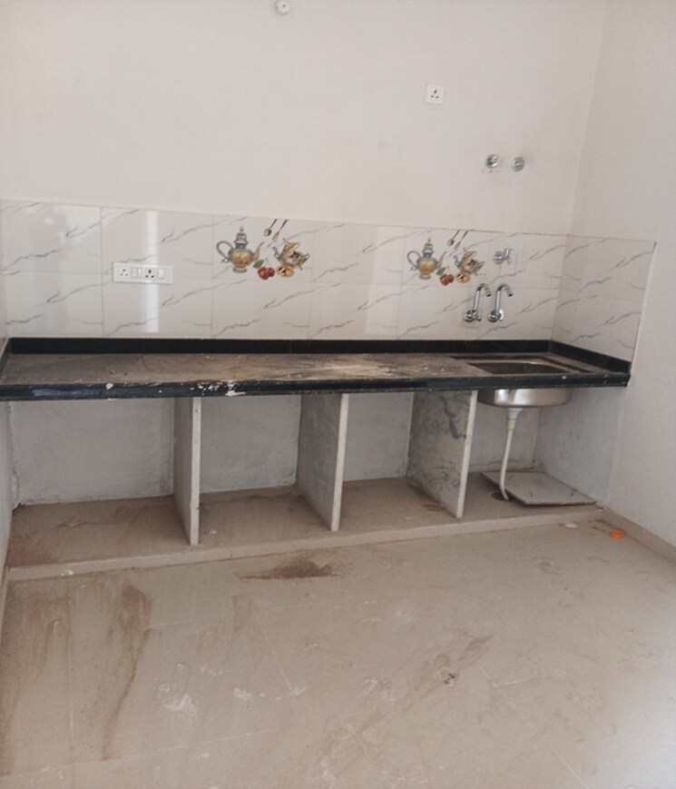 Kitchen, banar road 1 Bedroom 450 Sq.Ft. Villa In Banar Road Jodhpur 9677518