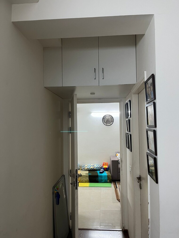 undefined, m3m-natura 2 Bedroom 1245 Sq.Ft. Apartment In Sector 68 Gurgaon 9677608