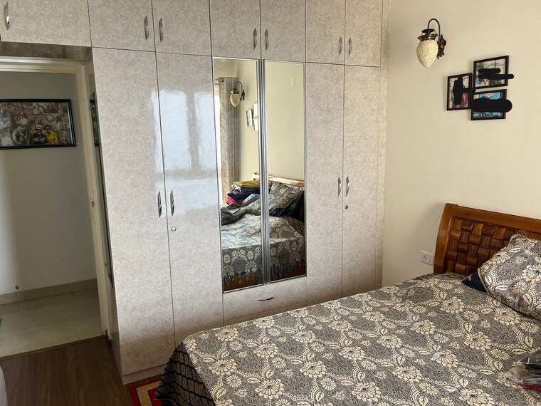 Kitchen, m3m-natura 2 Bedroom 1245 Sq.Ft. Apartment In Sector 68 Gurgaon 9677608