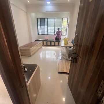 1 BHK Apartment For Rent in Mangal Kunj Borivali, Mhatre Wadi