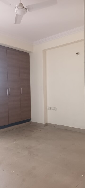Bedroom in 3 BHK Apartment at Ramprastha Greens – for Sale
