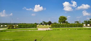 Plot Area in  Plot at Aparna Avani, Isnapur – for Sale