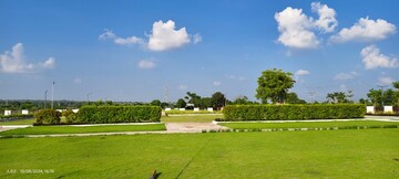 Plot Area in  Plot at Aparna Avani, Isnapur – for Sale