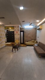 2 BHK + Extra Room 800 Sq.Ft. Apartment in Colaba 