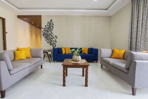 1 BHK Apartment For Rent in Chaitya 777, Chinchpokli