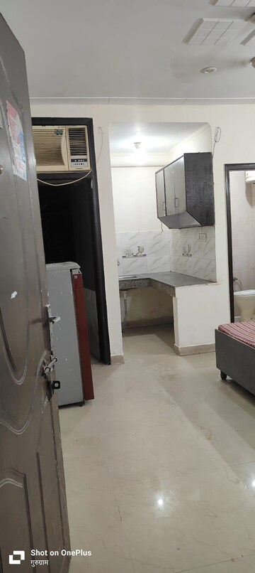 Team Area in Studio Builder Floor at DLF City Phase III, Sector 24 – for Rent