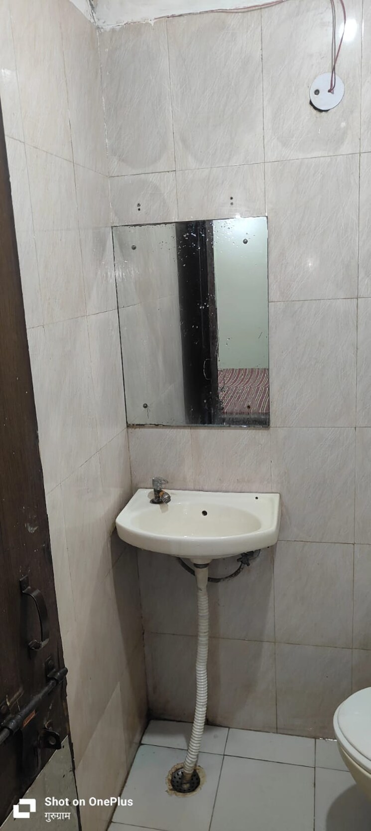 Bathroom, dlf-city-phase-iii Studio 330 Sq.Ft. Builder Floor In Sector 24 Gurgaon 9677631