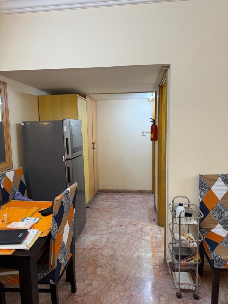 Bedroom, bandra west 1 Bedroom 650 Sq.Ft. Apartment In Bandra West Mumbai 9677613