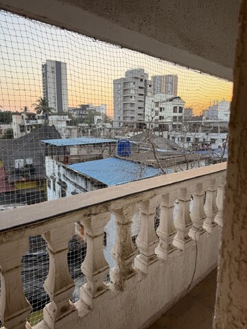 1 BHK Apartment – Exterior View View at Bandra West - for Rent