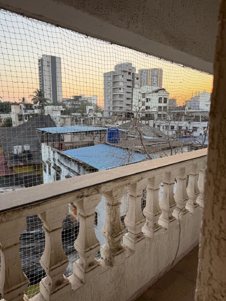 Exterior View, bandra west 1 Bedroom 650 Sq.Ft. Apartment In Bandra West Mumbai 9677613