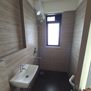 Bathroom in 2 BHK Apartment at KL Astoria, Bandra West – for Sale