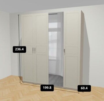 Bathroom in 2 BHK Apartment at Piramal Mahalaxmi, Mahalaxmi – for Rent