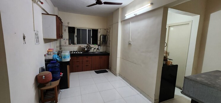 Kitchen, sukhwani-campus 2 Bedroom 900 Sq.Ft. Apartment In Pimpri Pune 9677664