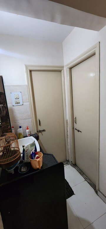 Master Bedroom in 2 BHK Apartment at Sukhwani Campus, Pimpri – for Rent