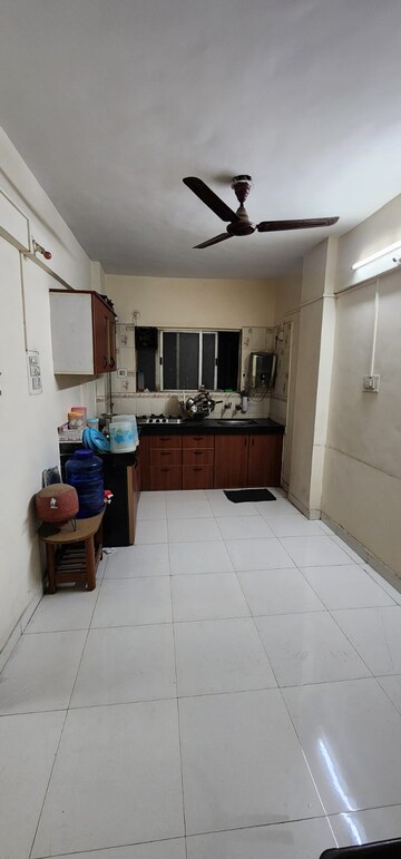 Kitchen in 2 BHK Apartment at Sukhwani Campus, Pimpri – for Rent