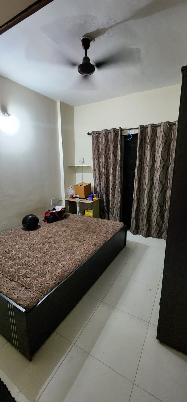 Bedroom, sukhwani-campus 2 Bedroom 900 Sq.Ft. Apartment In Pimpri Pune 9677664