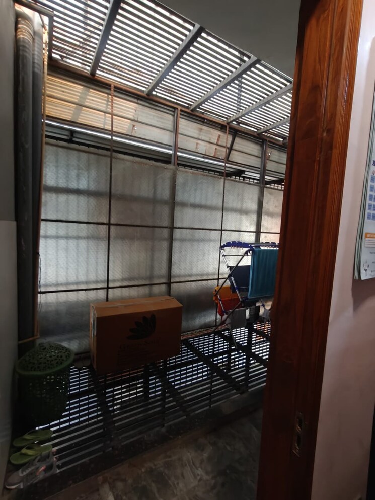 Living Room, sai-homes-sector-49 3 Bedroom 450 Sq.Mt. Independent House In Sector 49 Noida 9677780