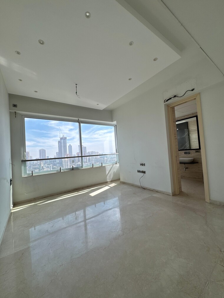 Room, marathon-monte-south 3.5 Bedroom 1450 Sq.Ft. Apartment In Byculla West Mumbai 9677671