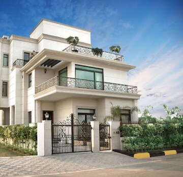 4 BHK Independent House For Sale in Dlf Ankur Vihar