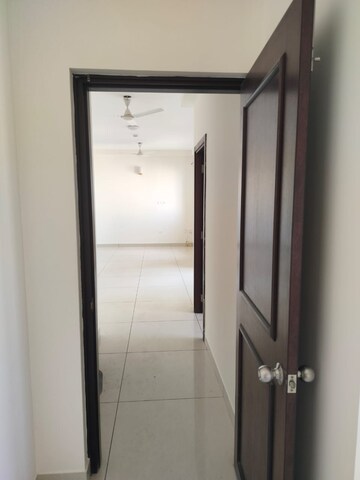 Building Lobby in 2 BHK Apartment at Prestige Lakeside Habitat, Varthur – for Rent