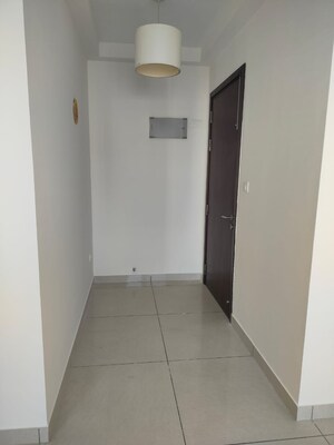 Building Lobby in 2 BHK Apartment at Prestige Lakeside Habitat, Varthur – for Rent