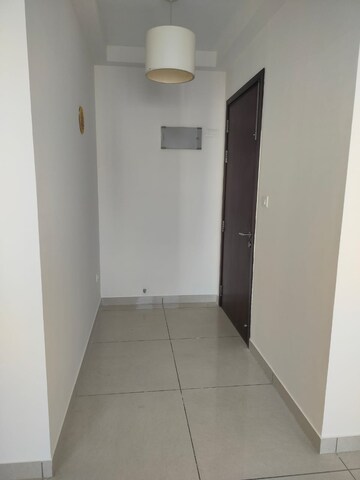 Building Lobby in 2 BHK Apartment at Prestige Lakeside Habitat, Varthur – for Rent