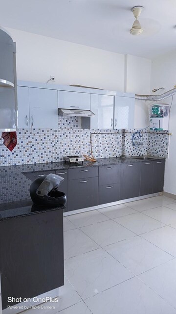 Kitchen in 2 BHK Builder Floor at Deep Homes Sector 73, Sector 73 – for Sale