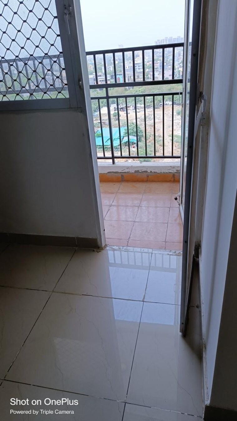 Balcony, deep-homes-sector-73 2 Bedroom 990 Sq.Ft. Builder Floor In Sector 73 Noida 9677726