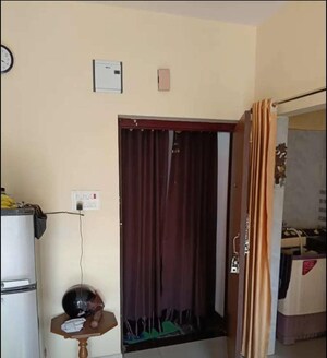 Living Room in 3 BHK Apartment at Baradwari – for Rent