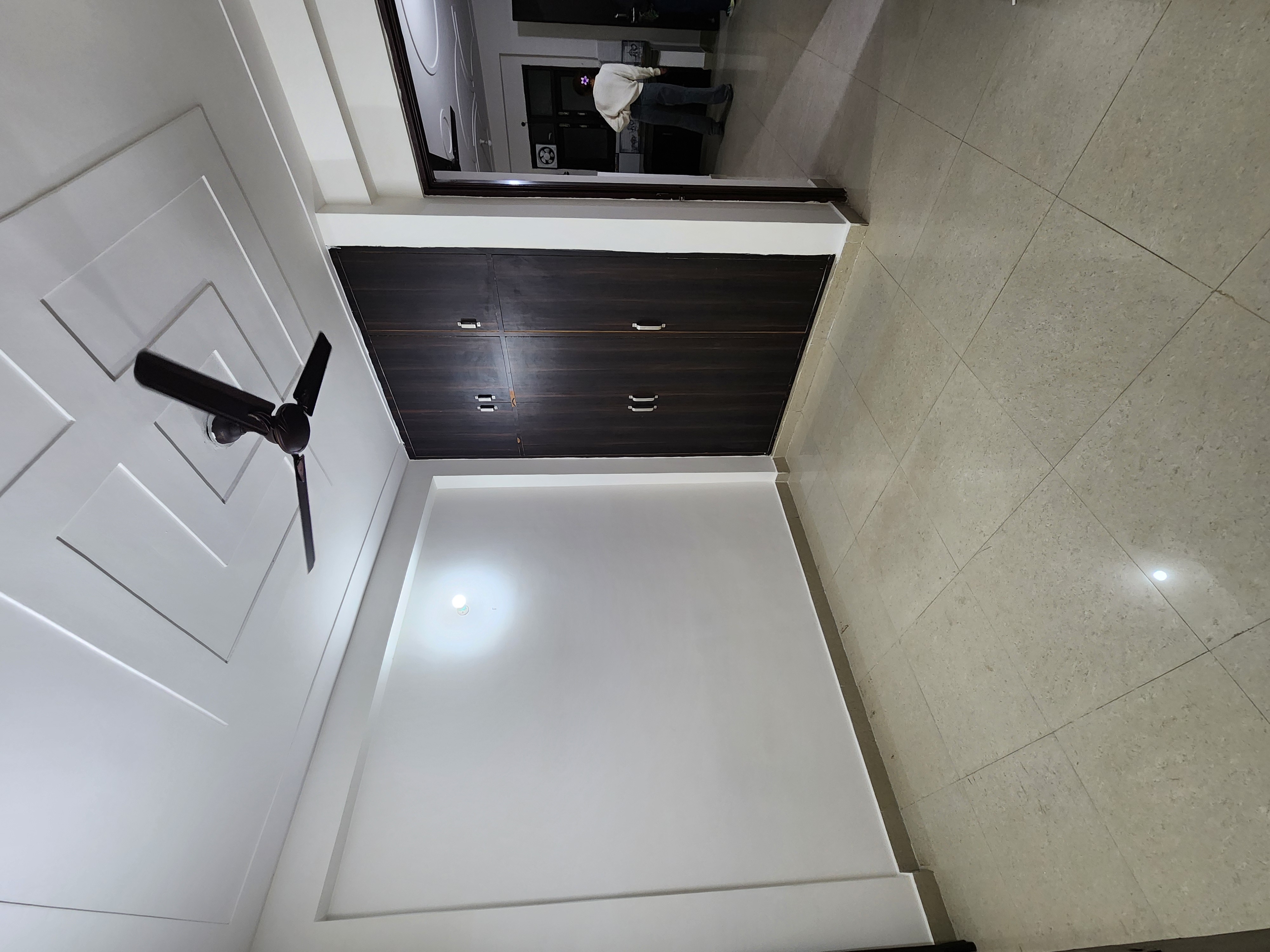 1 BHK Builder Floor For Rent in Chattarpur