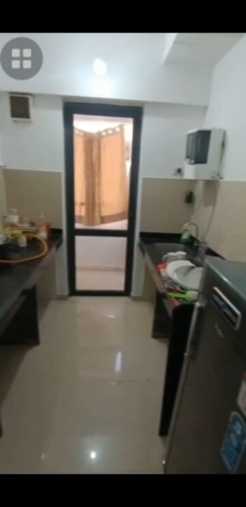 1 BHK Apartment For Rent in Dombivli East